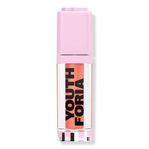 Youth Foria BYO Blush Color Blush Oil Liquid Turn Up The Sunshine